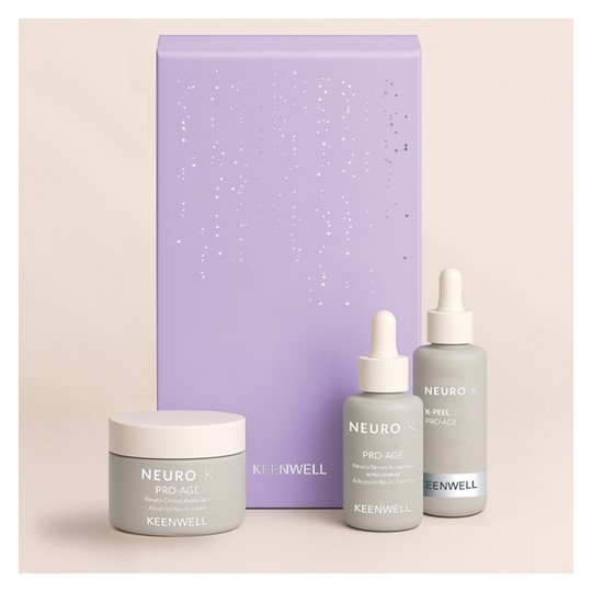 Picture of KEENWELL PRO-AGE GIFT PACK